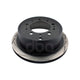 DBA Street Series - T2 Slotted Brake Discs 330mm DBA789S - Rear