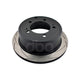 DBA Street Series - T2 Slotted Brake Discs 335mm DBA791S - Rear