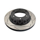 DBA Street Series - T2 Slotted Brake Discs 319mm DBA792S - Front