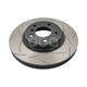 DBA Street Series - T2 Slotted Brake Discs 332mm DBA813S - Front