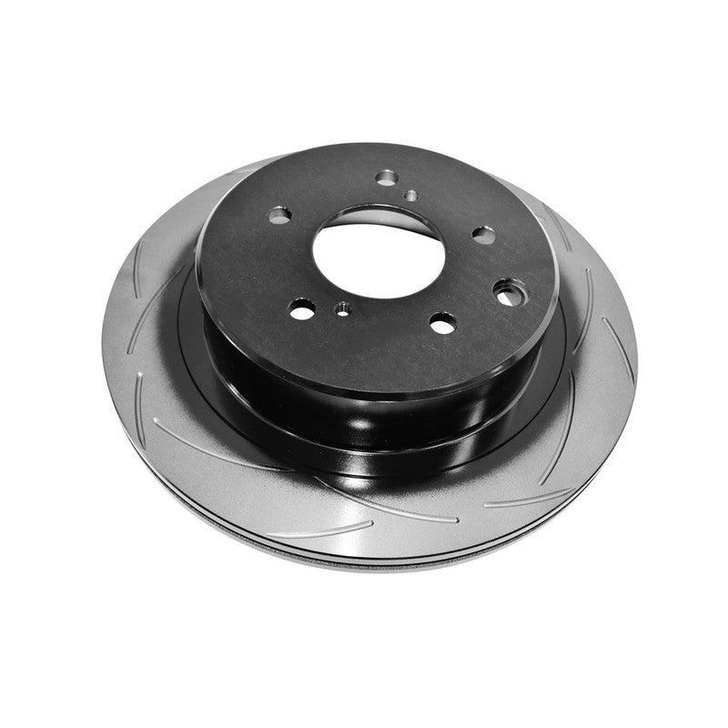 DBA Street Series - T2 Slotted Brake Discs 297mm DBA908S - Rear