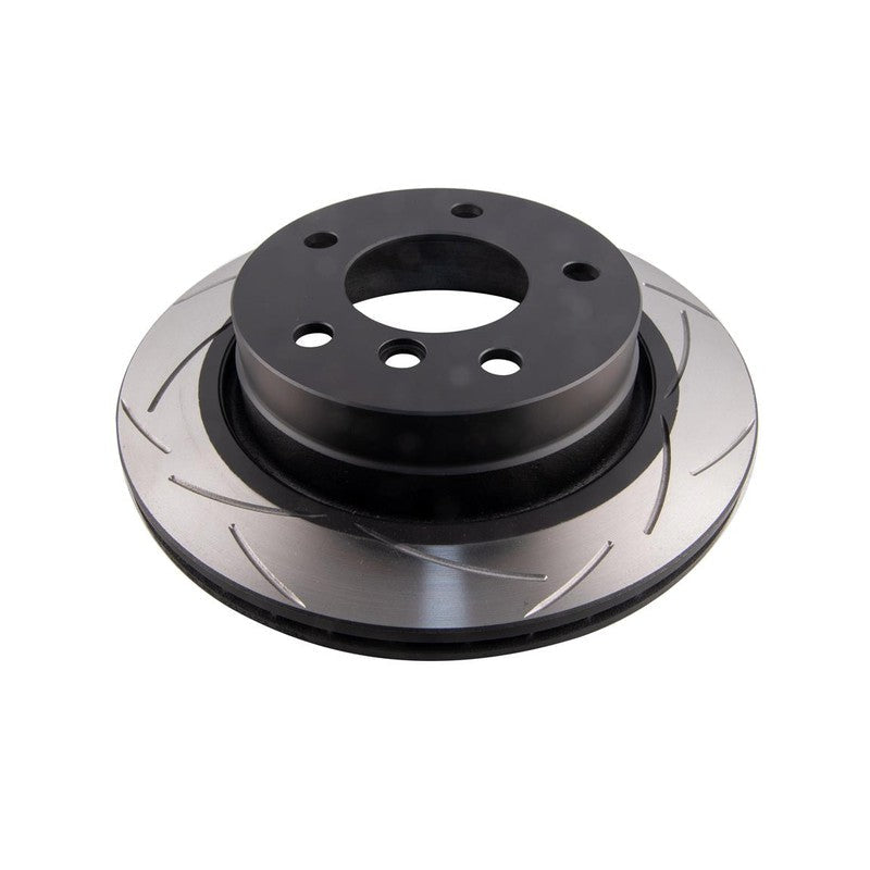 DBA Street Series - T2 Slotted Brake Discs 276mm DBA980S - Rear