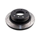 DBA Street Series - T2 Slotted Brake Discs 276mm DBA980S - Rear