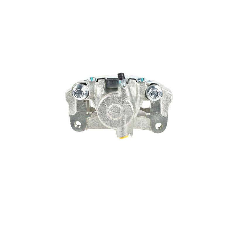 DBA Right Caliper Big Brake Kit DBAC1003 - Rear