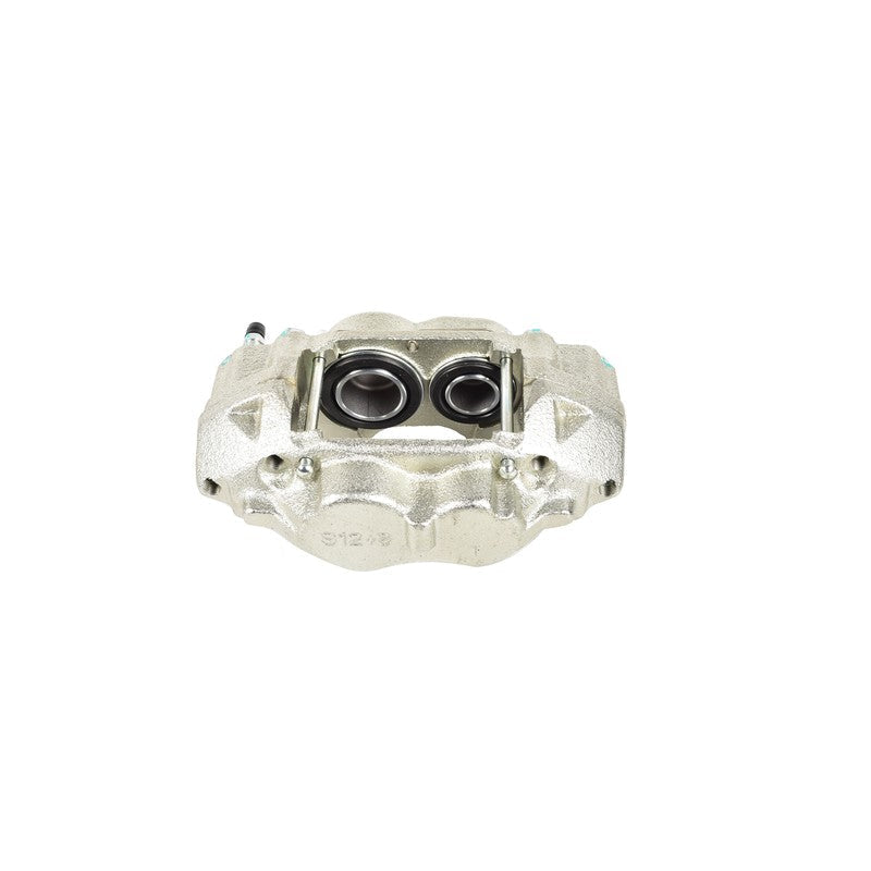 DBA Left Caliper Big Brake Kit DBAC1004 - Front