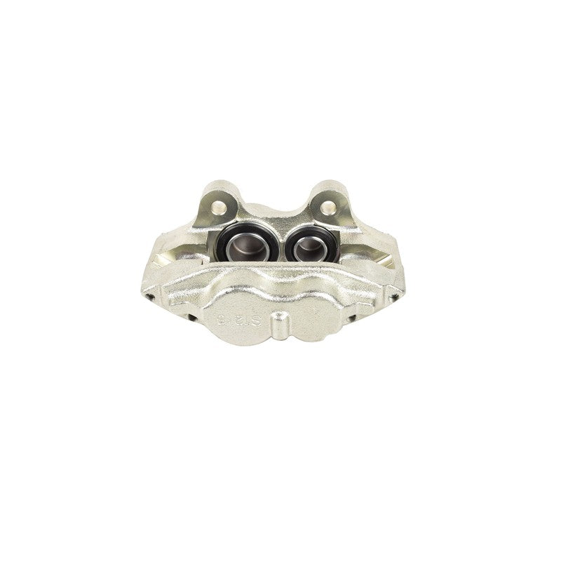 DBA Right Caliper Big Brake Kit DBAC1005 - Front