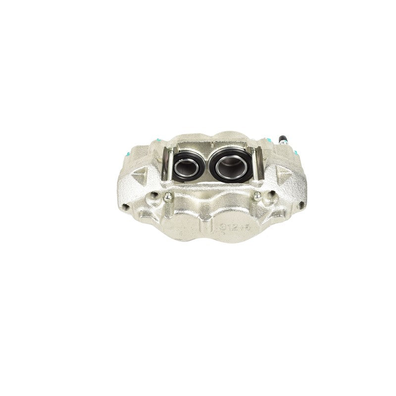DBA Right Caliper Big Brake Kit DBAC1005 - Front