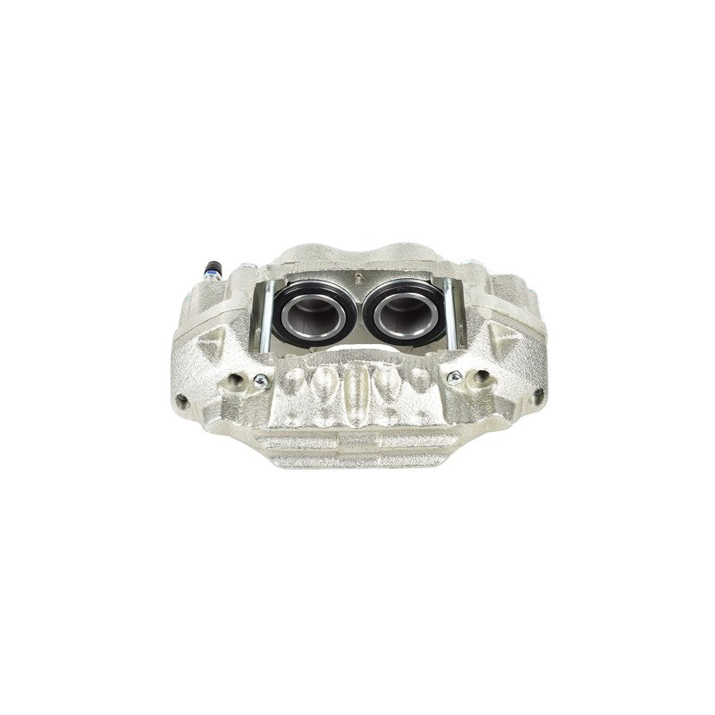 DBA Left Caliper Big Brake Kit DBAC1006 - Front
