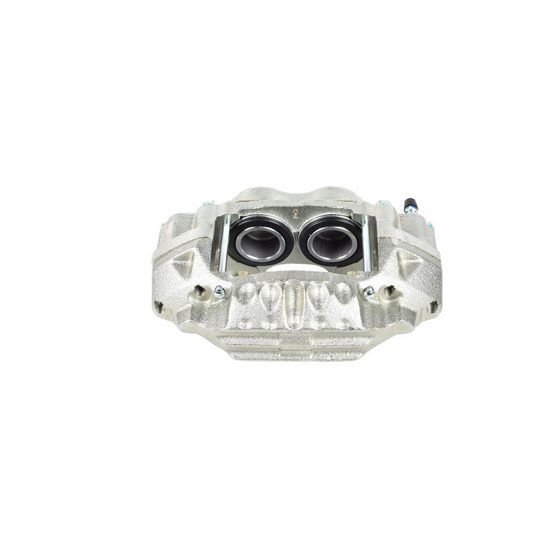 DBA Right Caliper Big Brake Kit DBAC1007 - Front