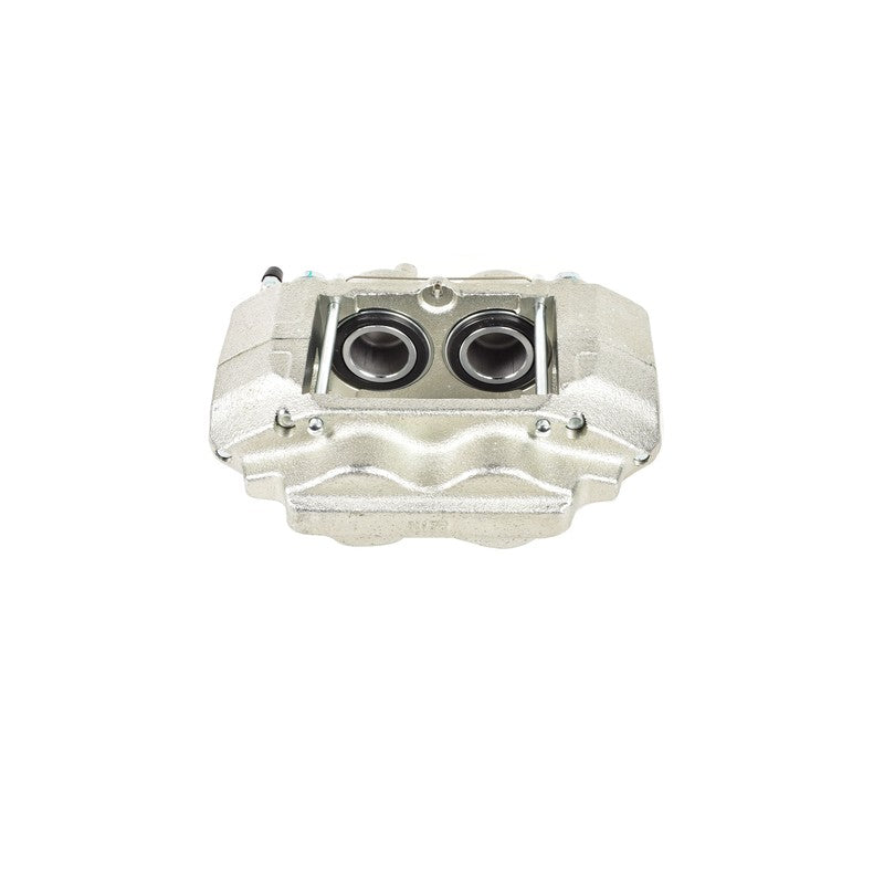 DBA Left Caliper Big Brake Kit DBAC1008 - Front