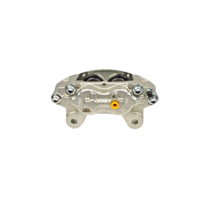 DBA Left Caliper Big Brake Kit DBAC1012 - Front