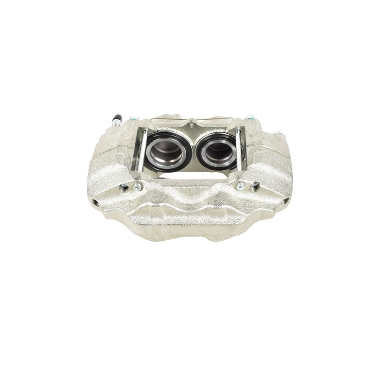 DBA Left Caliper Big Brake Kit DBAC1014 - Front