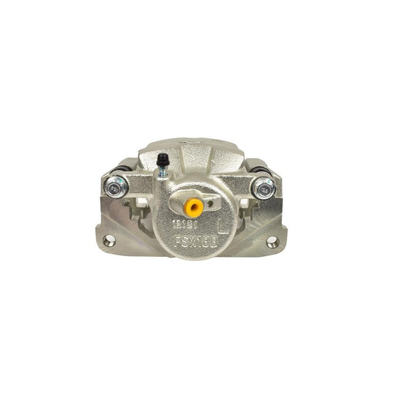 DBA Left Caliper Big Brake Kit DBAC1058 - Front