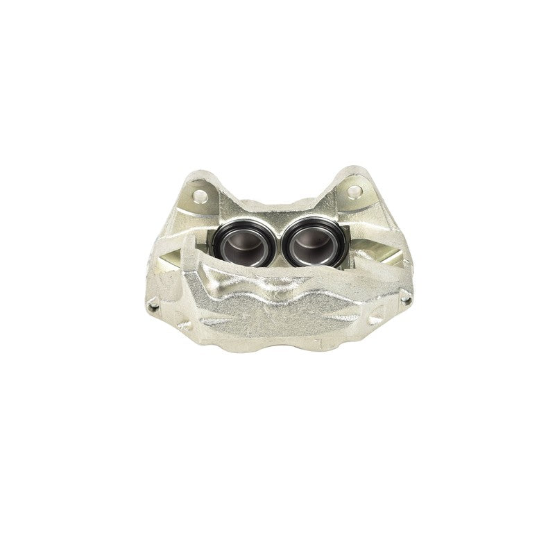 DBA Left Caliper Big Brake Kit DBAC1070 - Front