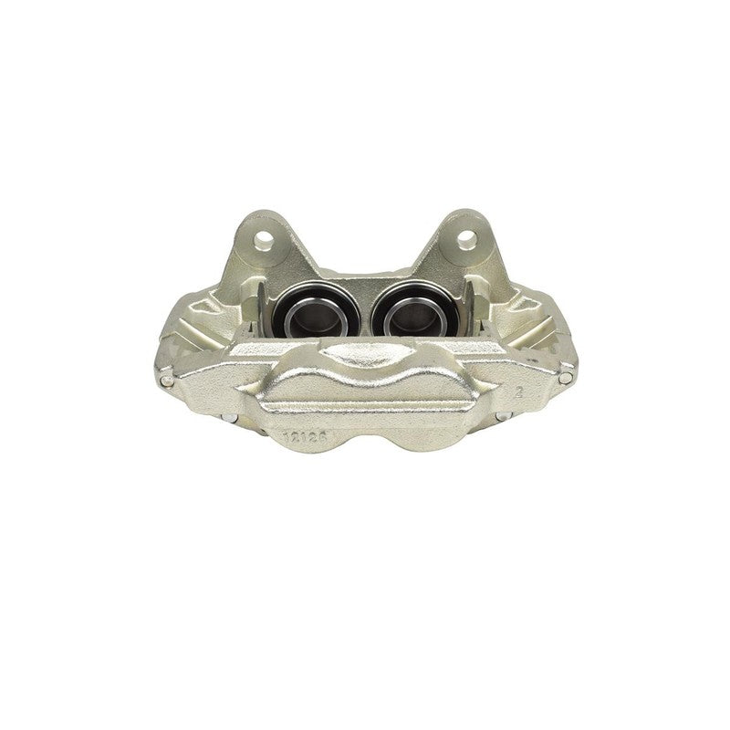 DBA Left Caliper Big Brake Kit DBAC1140 - Front