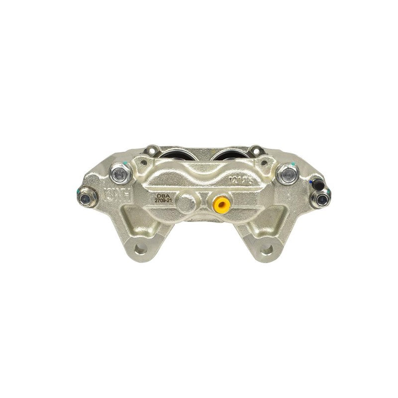 DBA Left Caliper Big Brake Kit DBAC1140 - Front