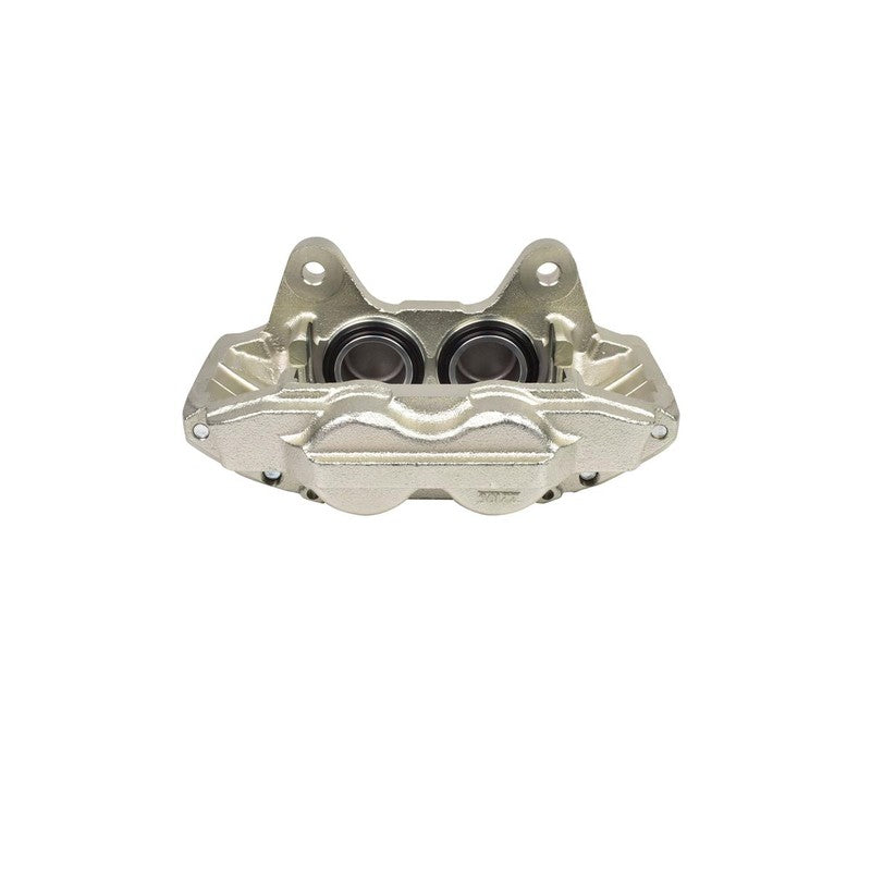 DBA Left Caliper Big Brake Kit DBAC1204 - Rear