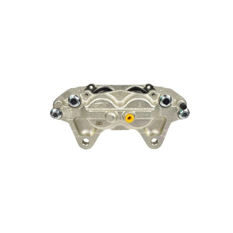 DBA Left Caliper Big Brake Kit DBAC1204 - Rear