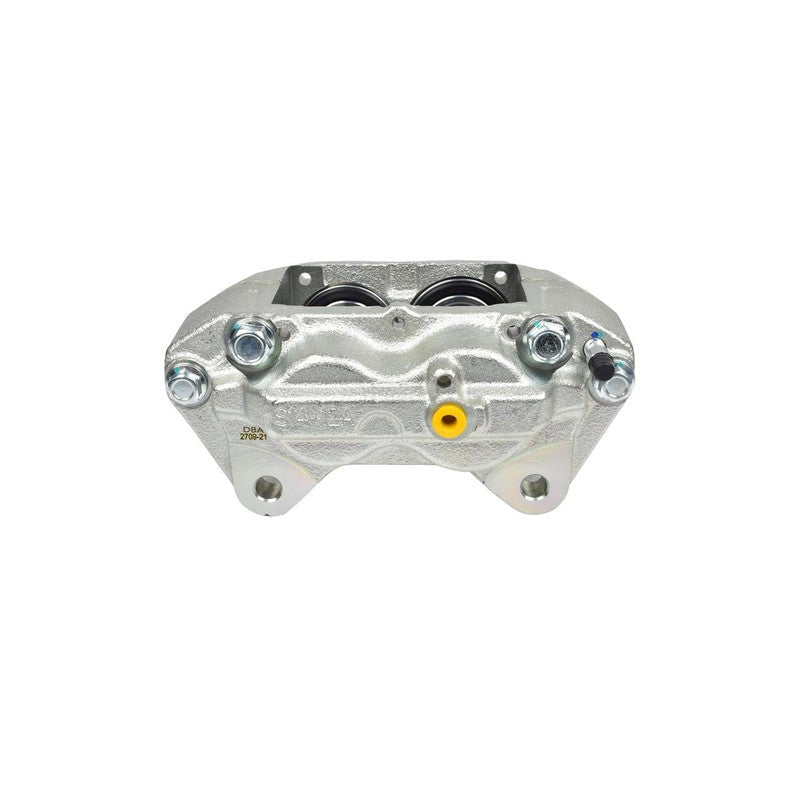 DBA Left Caliper Big Brake Kit DBAC1322 - Front