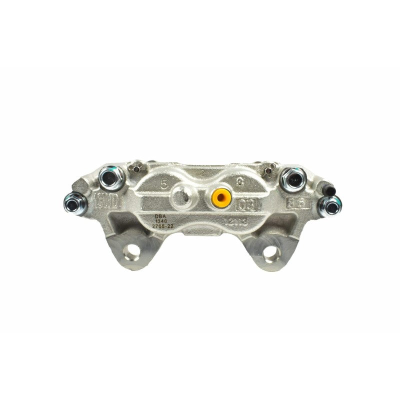 DBA Left Caliper Big Brake Kit DBAC1340 - Front