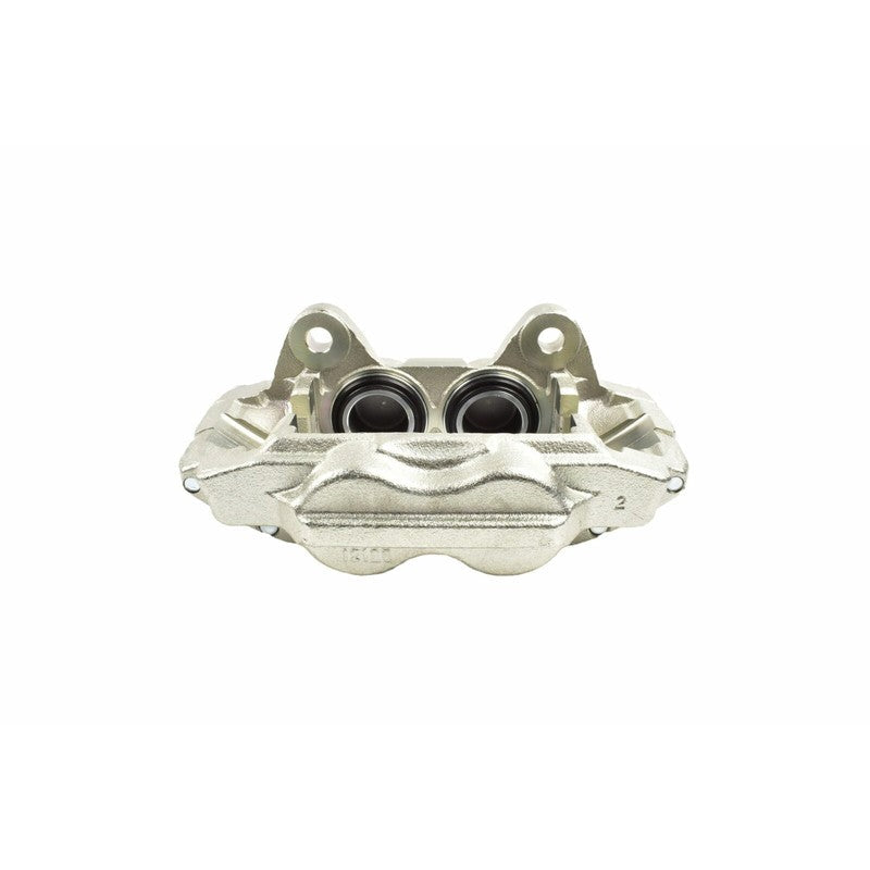 DBA Right Caliper Big Brake Kit DBAC1341 - Front