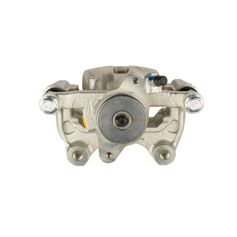 DBA Left Caliper Big Brake Kit DBAC1408 - Rear