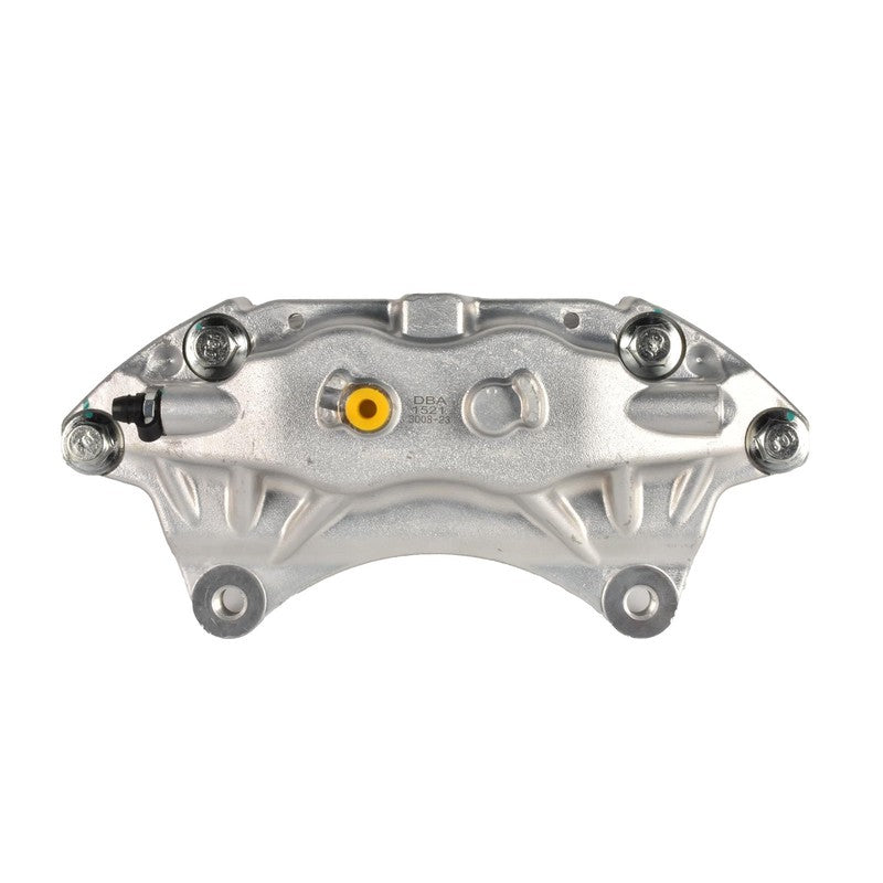 DBA Right Caliper Big Brake Kit DBAC1521 - Front
