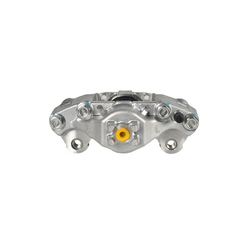 DBA Brake Caliper Big Brake Kit DBAC1536 - Rear