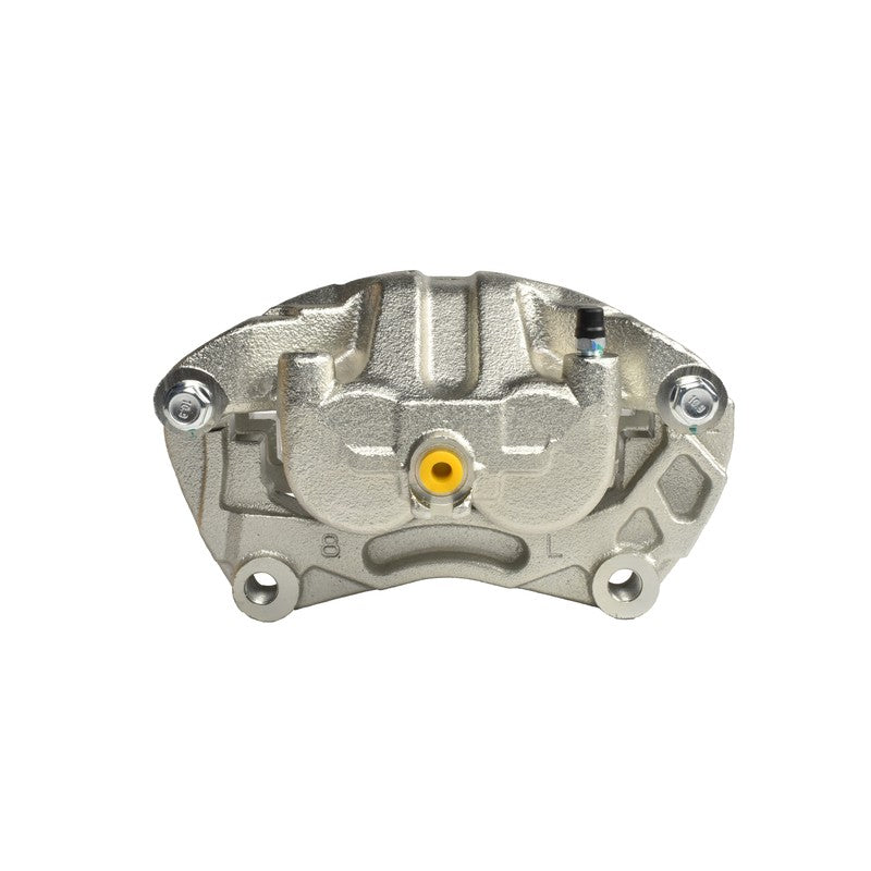 DBA Left Caliper Big Brake Kit DBAC1562 - Front