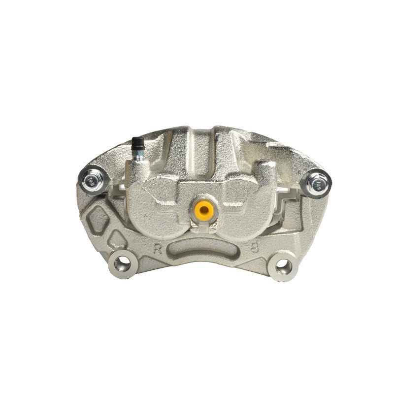 DBA Right Caliper Big Brake Kit DBAC1563 - Front