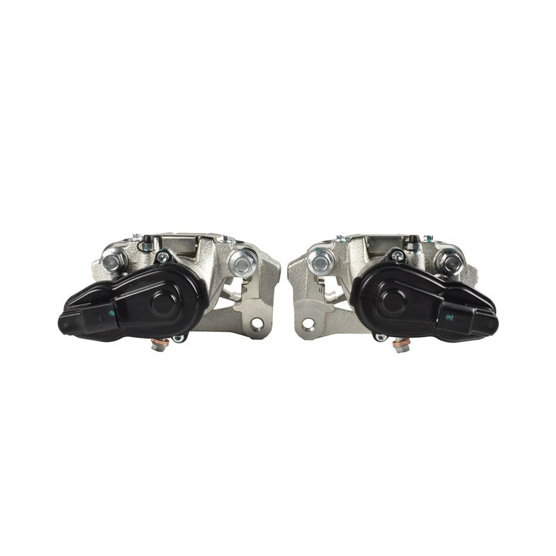 DBA Electric Secondary Park Brake OE Handbrake Lever Type DBAEPB7001 - Rear