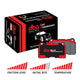 DBA Race Performance Brake Pads 99.8mm x 41.1mm DB2076RP - Rear