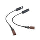 Ohlins DCC Cancellation Kit Audi A4 S4 A5 S5 B8