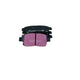 EBC Ultimax Brake Pads 116mm x 51mm DP1295 - Front