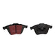 EBC Ultimax Brake Pads 156mm x 73mm DP1594 - Front