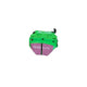 EBC Greenstuff 2000 Brake Pads 78mm x 55mm DP21326 - Rear