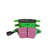 EBC Greenstuff 2000 Brake Pads 155mm x 66mm DP21517 - Front