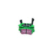 EBC Greenstuff 2000 Brake Pads 89mm x 35mm DP2642/2 - Rear