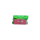 EBC Greenstuff 2000 Brake Pads 107mm x 39mm DP2729 - Rear