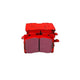 EBC Redstuff Brake Pads 122mm x 83mm DP31004C - Front