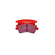 EBC Redstuff Brake Pads 131mm x 57mm DP31457C - Front
