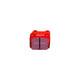 EBC Redstuff Brake Pads 76mm x 65mm DP31537C - Rear