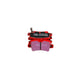 EBC Redstuff Brake Pads 96mm x 46mm DP31902C - Rear