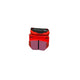 EBC Redstuff Brake Pads 73mm x 54mm DP3826C - Rear