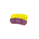 EBC Yellowstuff Brake Pads 132mm x 54mm DP4002R - Front