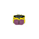 EBC Yellowstuff Brake Pads 120mm x 71mm DP41032R - Front