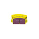 EBC Yellowstuff Brake Pads 129mm x 55mm DP41206R - Front