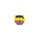 EBC Yellowstuff Brake Pads 78mm x 55mm DP41326R - Rear