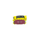 EBC Yellowstuff Brake Pads 102mm x 39mm DP41453R - Rear
