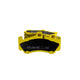 EBC Yellowstuff Brake Pads 190.2mm x 101.8mm DP41516R - Front